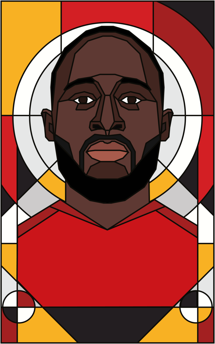 球的受众群 球的受众群