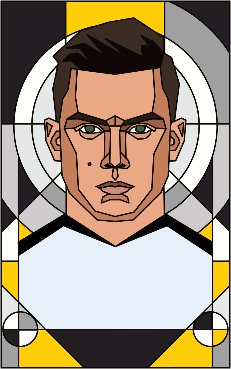 哈维作为一 哈维作为一