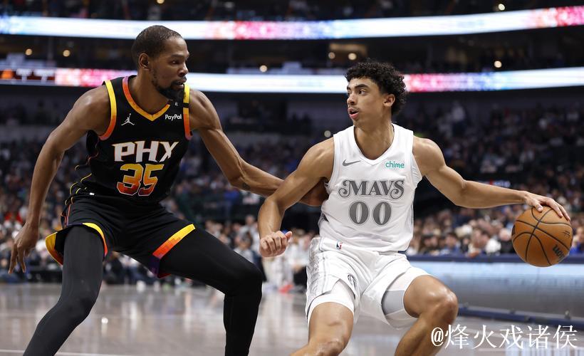 杜兰特20分太阳送开拓者6连败 森林狼力克马刺 杜兰特20分太阳送开拓者6连败 森林狼力克马刺