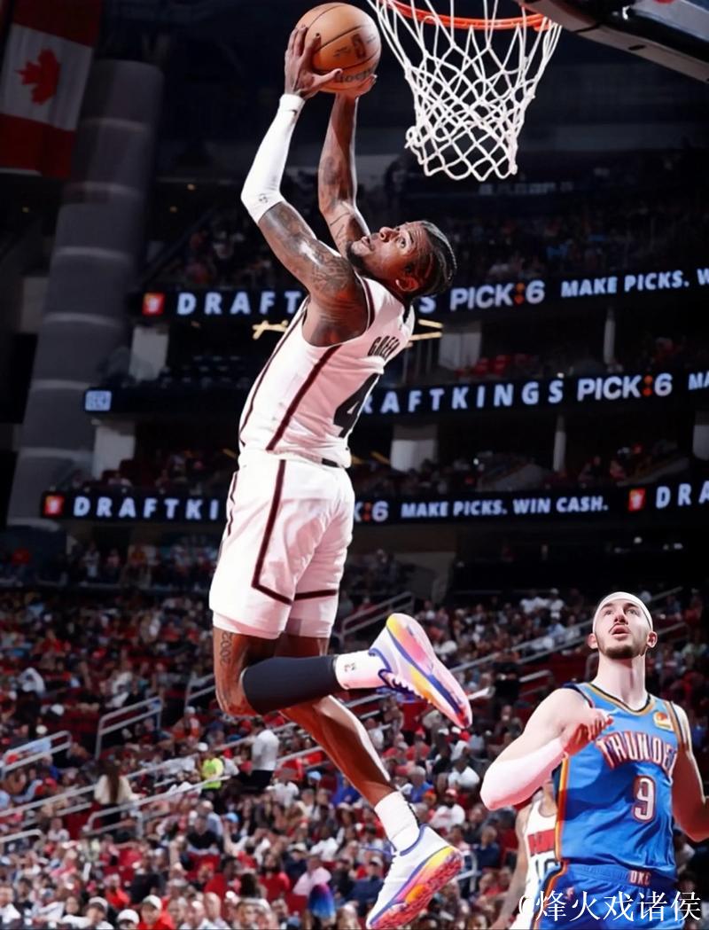 格林惊艳隔扣助火箭险胜活塞 步行者强势击败尼克斯 格林惊艳隔扣助火箭险胜活塞 步行者强势击败尼克斯