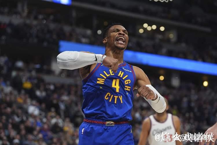 威少砍21分掘金助鹈鹕7连败 国王不敌步行者吞4连败 威少砍21分掘金助鹈鹕7连败 国王不敌步行者吞4连败