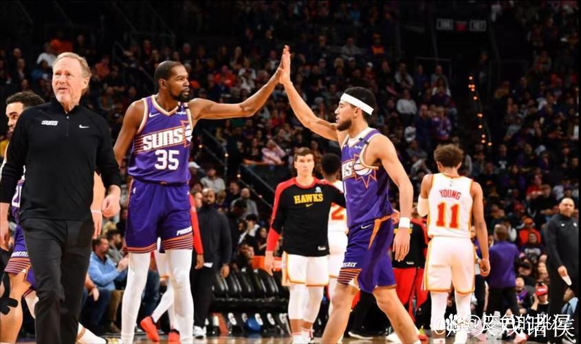 魔术6连胜送太阳4连败 吹杨19助老鹰险胜国王 魔术6连胜送太阳4连败 吹杨19助老鹰险胜国王