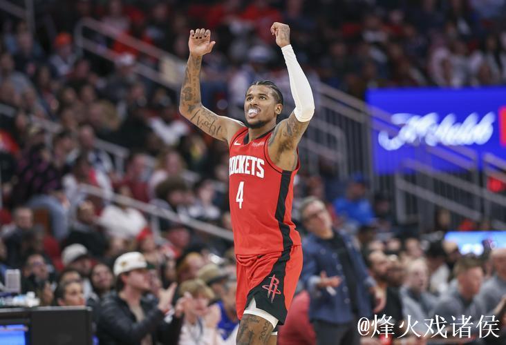 格林砍34分火箭力克鹈鹕迎5连胜 爵士击败活塞终结3连败 格林砍34分火箭力克鹈鹕迎5连胜 爵士击败活塞终结3连败