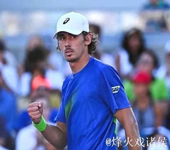 辛纳以2-1力克德米纳尔 连续3年中网男单决赛入围 辛纳以2-1力克德米纳尔 连续3年中网男单决赛入围