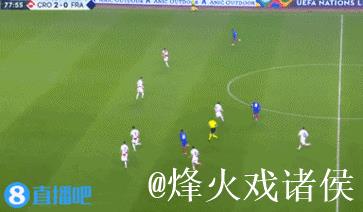 佩里西奇传射建功迈尼昂救点 克罗地亚主场2-0力克法国抢占先机 佩里西奇传射建功迈尼昂救点 克罗地亚主场2-0力克法国抢占先机